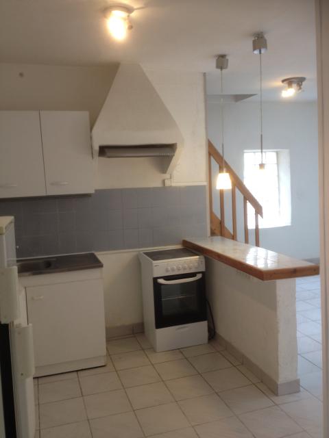 Location appartement T2 Lyon 7 - Photo 4