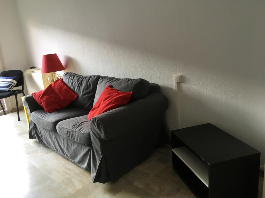 Location chambre Grenoble - Photo 1