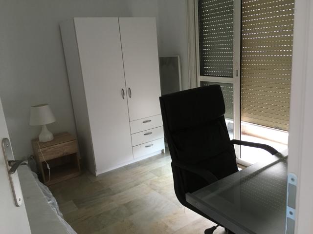 Location appartement T4 Grenoble - Photo 2