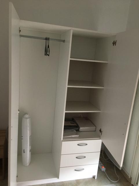 Location appartement T4 Grenoble - Photo 3