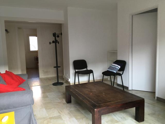 Location appartement T4 Grenoble - Photo 9