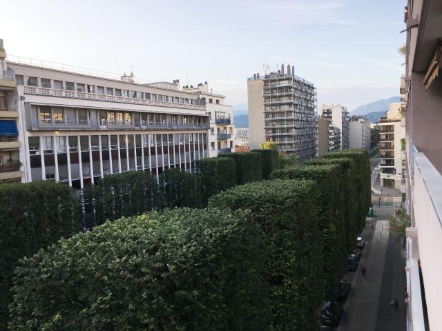 Location appartement T4 Grenoble - Photo 10