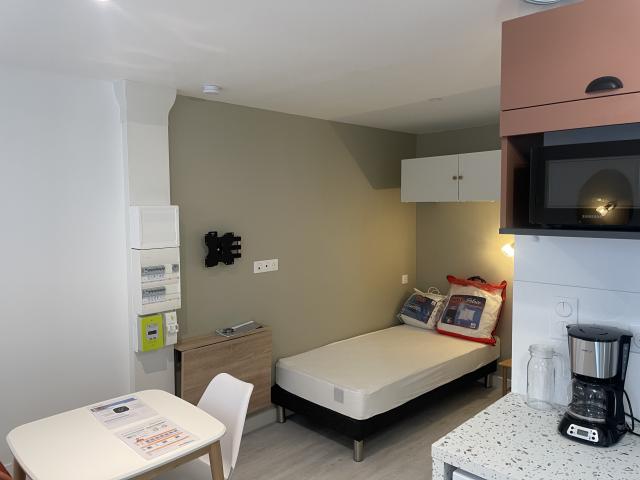 Location studio Trelaze - Photo 6