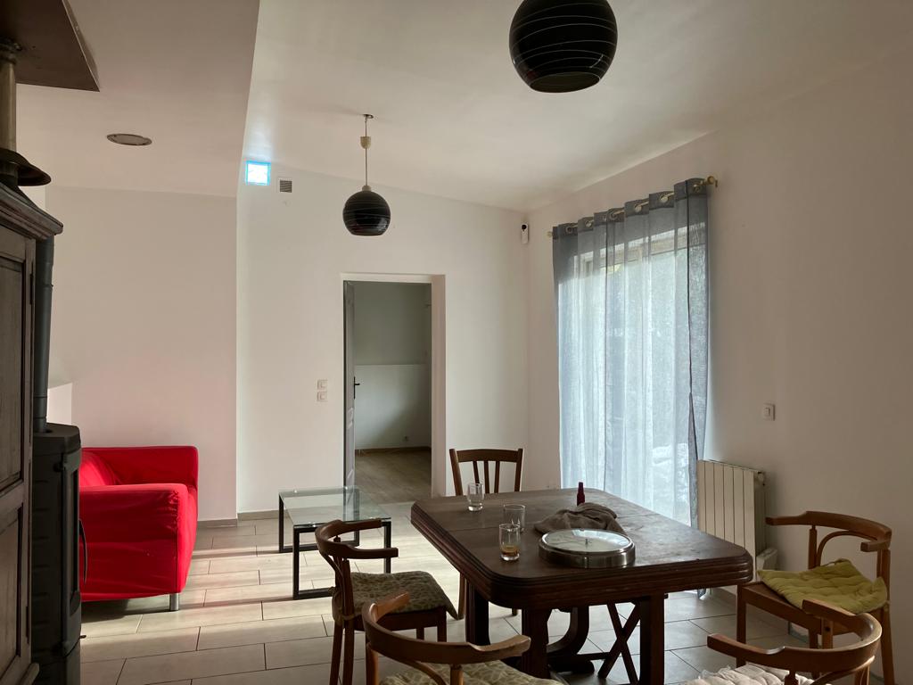 Location chambre Vitry sur Seine - Photo 1