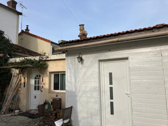 Location appartement T3 Vitry sur Seine - Photo 2