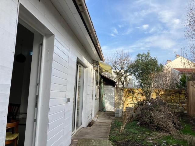 Location appartement T3 Vitry sur Seine - Photo 4