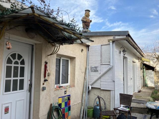 Location appartement T3 Vitry sur Seine - Photo 5