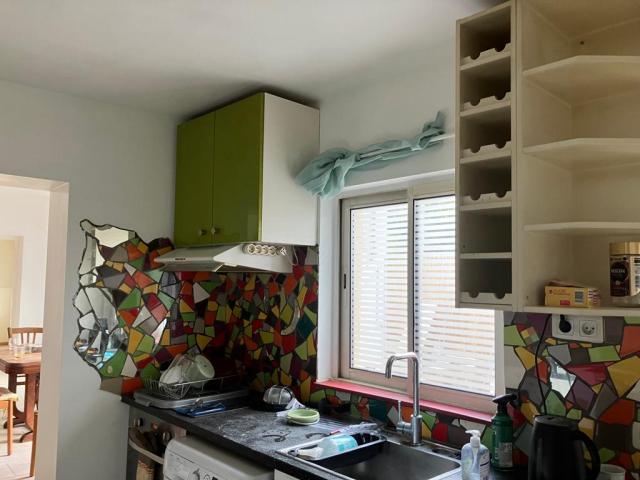 Location appartement T3 Vitry sur Seine - Photo 7