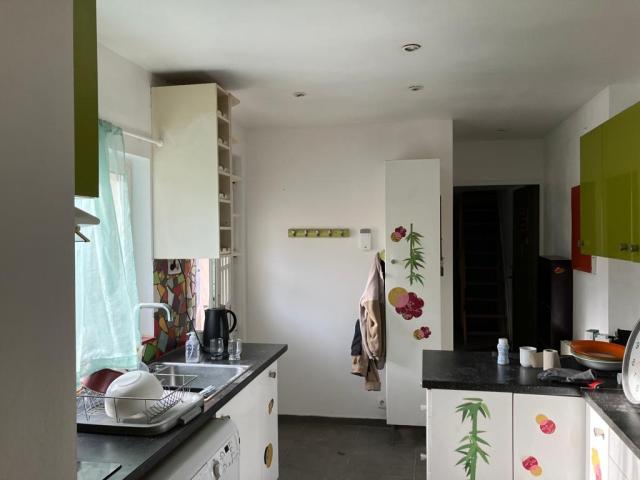 Location appartement T3 Vitry sur Seine - Photo 9