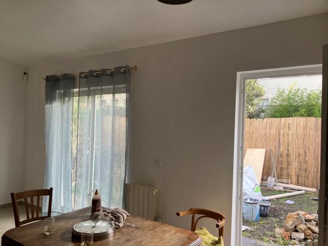 Location appartement T3 Vitry sur Seine - Photo 10