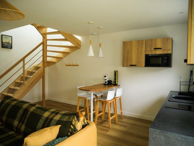 Location appartement T2 Trelaze - Photo 2
