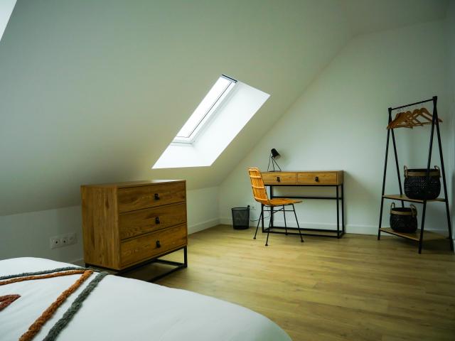 Location appartement T2 Trelaze - Photo 3