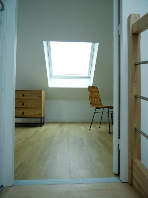 Location appartement T2 Trelaze - Photo 4