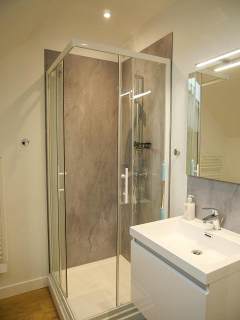Location appartement T2 Trelaze - Photo 5