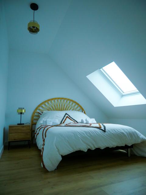 Location appartement T2 Trelaze - Photo 6