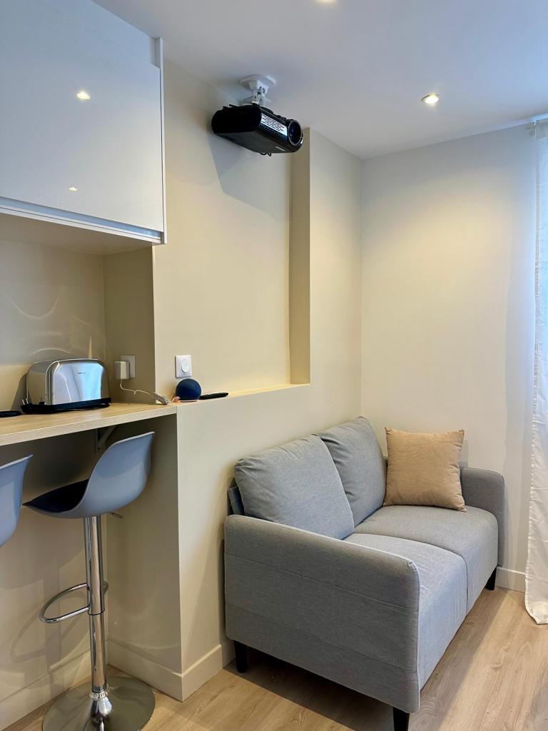 Location chambre Ivry sur Seine - Photo 2