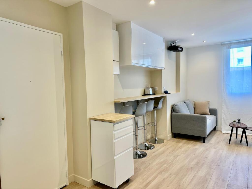 Location chambre Ivry sur Seine - Photo 4