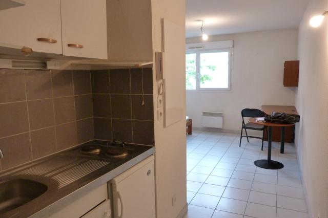 Location studio Montpellier - Photo 2