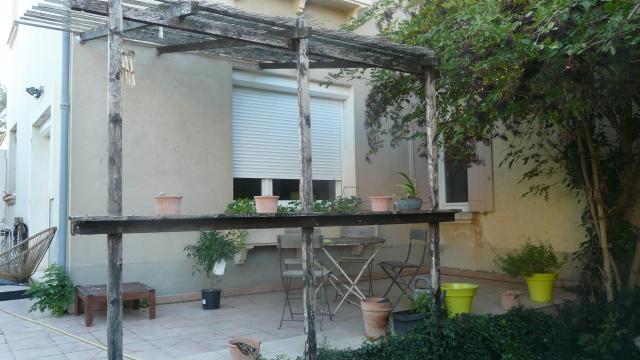 Location maison F3 Bedoin - Photo 4