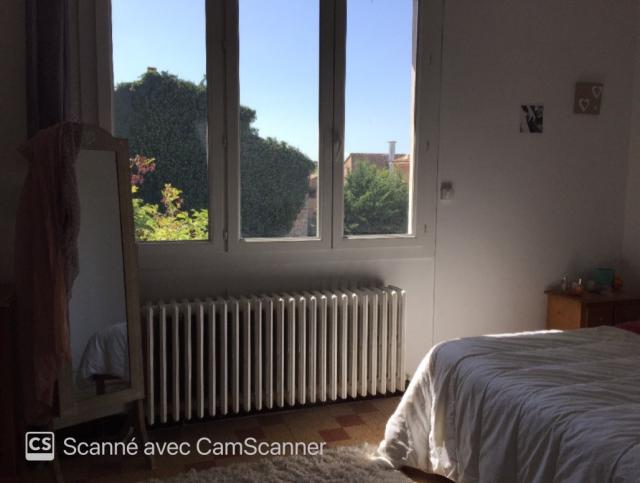 Location maison F3 Bedoin - Photo 6