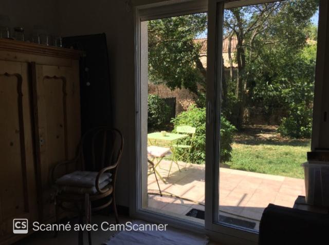 Location maison F3 Bedoin - Photo 7
