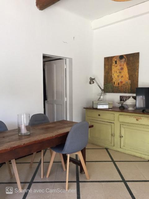 Location maison F3 Bedoin - Photo 8
