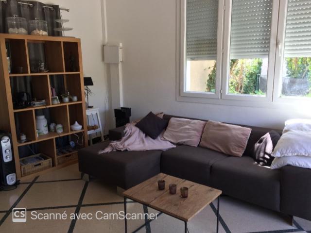 Location maison F3 Bedoin - Photo 9