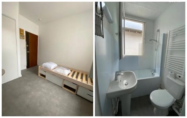 Location studio Bordeaux - Photo 2