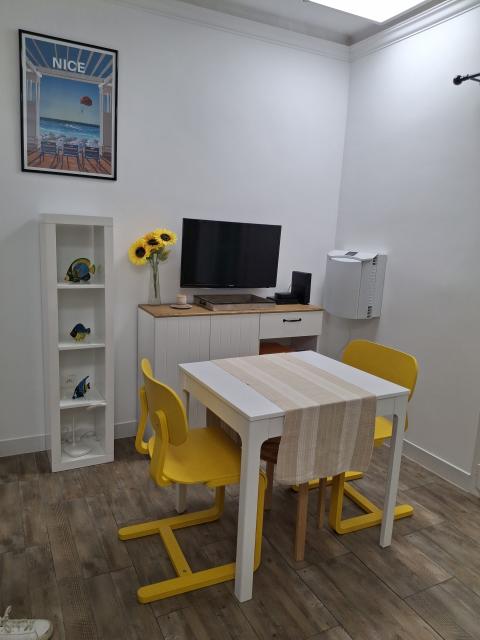Location studio Nice - Photo 9