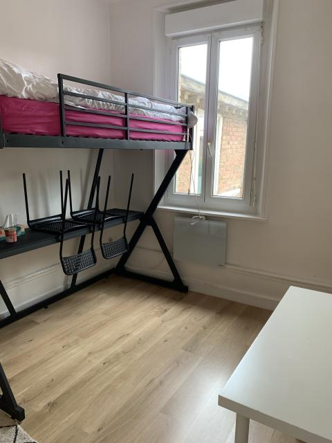 Location studio Amiens - Photo 2