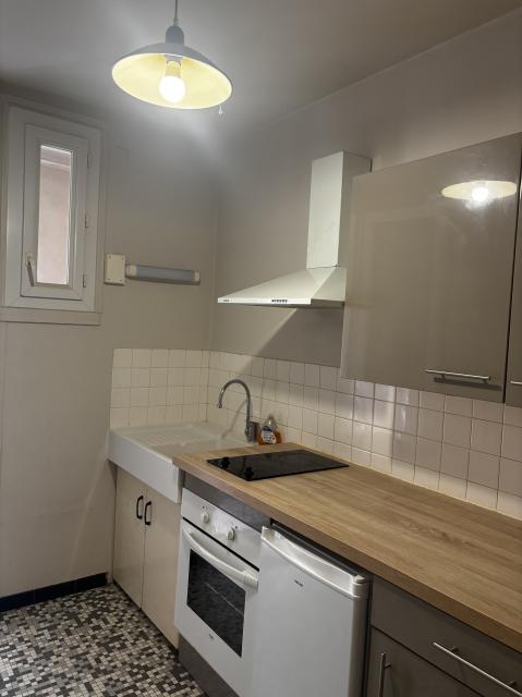 Location studio Grenoble - Photo 3