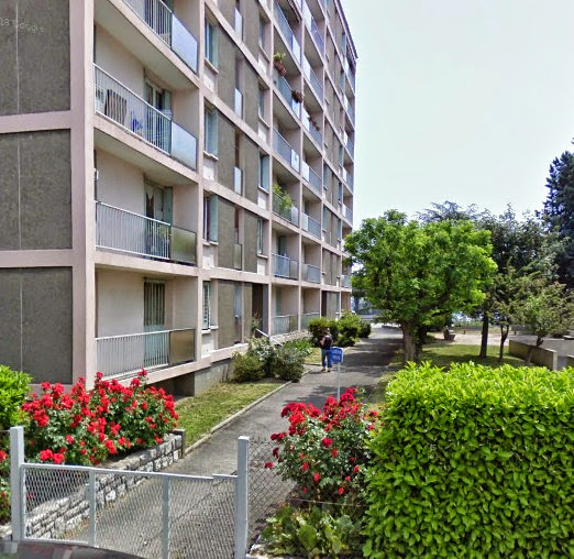 Location studio Grenoble - Photo 7