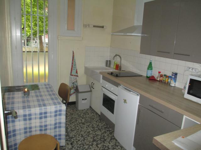 Location studio Grenoble - Photo 9