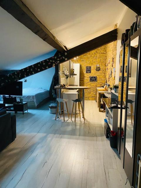 Location appartement T2 Lyon 9 - Photo 4