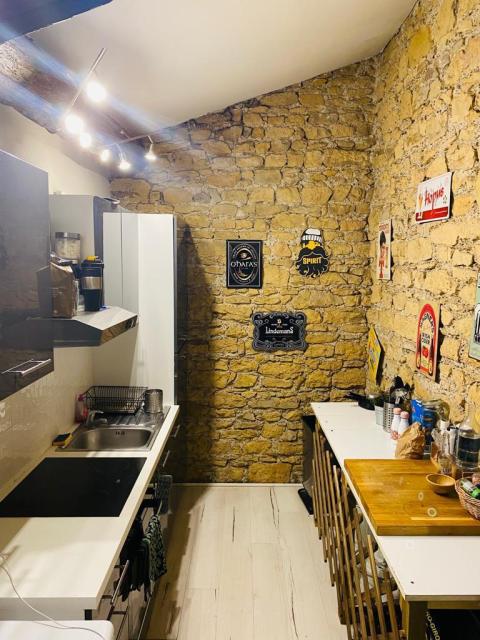 Location appartement T2 Lyon 9 - Photo 6
