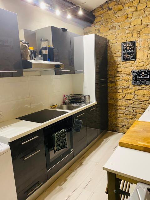 Location appartement T2 Lyon 9 - Photo 7