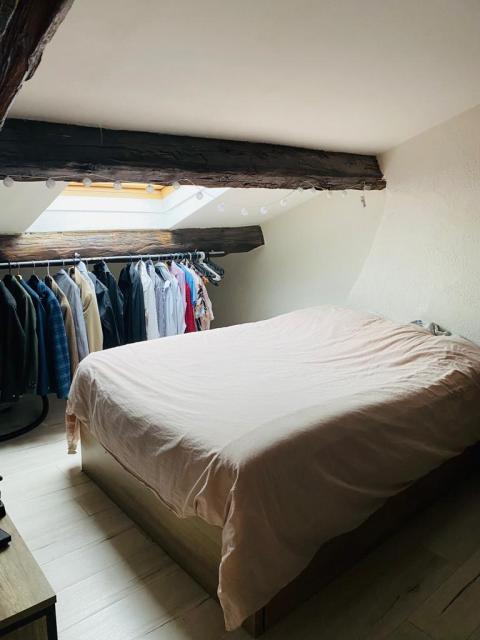 Location appartement T2 Lyon 9 - Photo 9