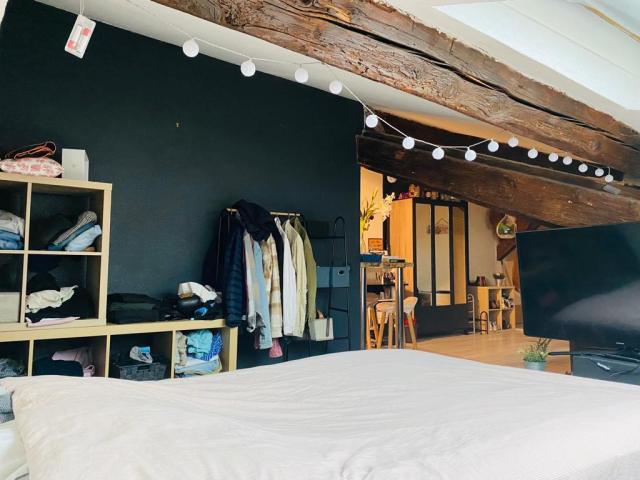 Location appartement T2 Lyon 9 - Photo 10