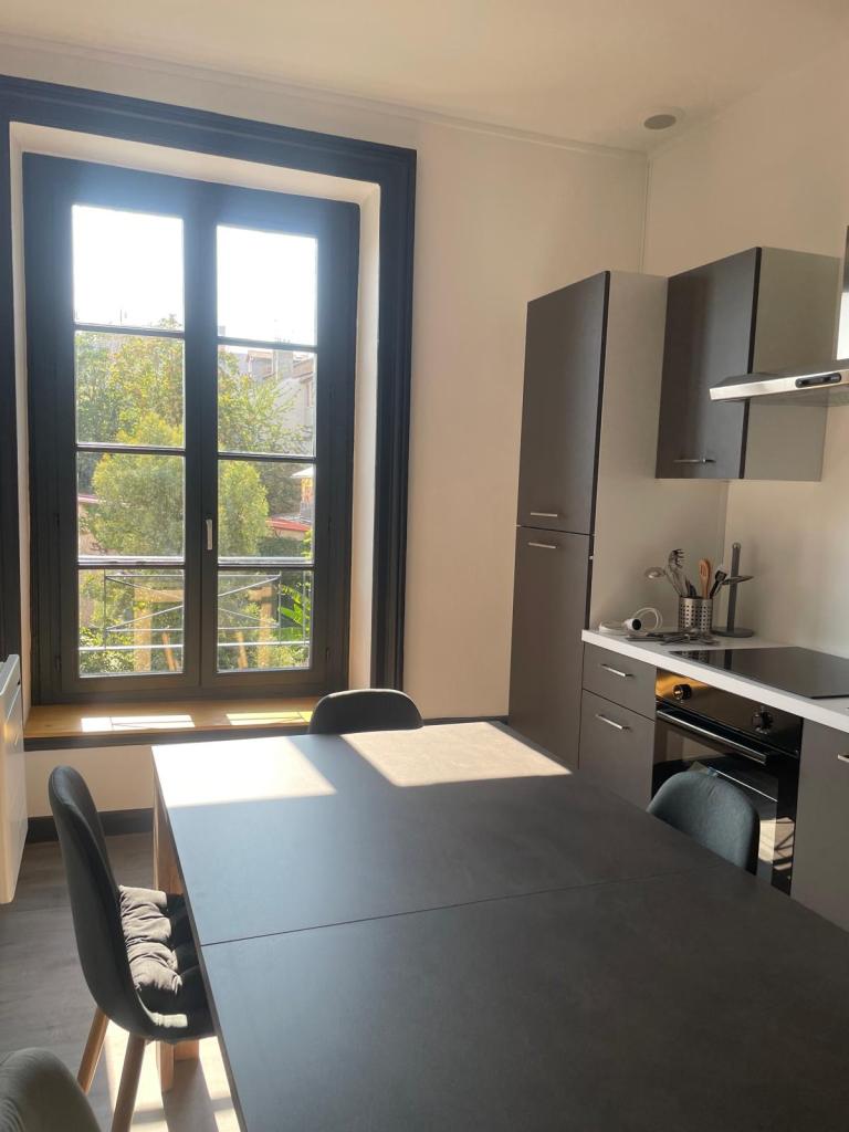 Location chambre Caluire et Cuire - Photo 3