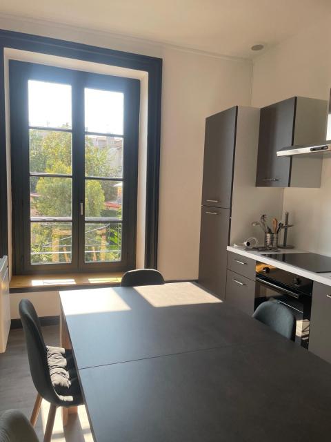 Location appartement T3 Caluire et Cuire - Photo 3