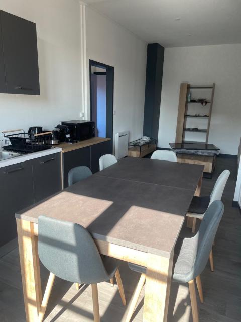 Location appartement T3 Caluire et Cuire - Photo 4