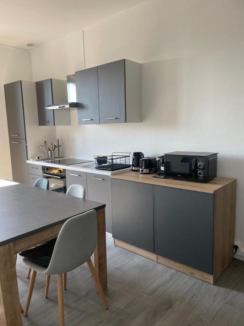 Location appartement T3 Caluire et Cuire - Photo 5