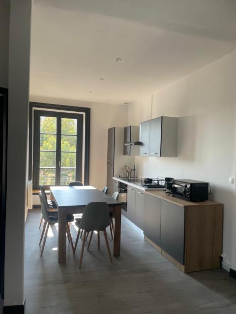 Location appartement T3 Caluire et Cuire - Photo 6