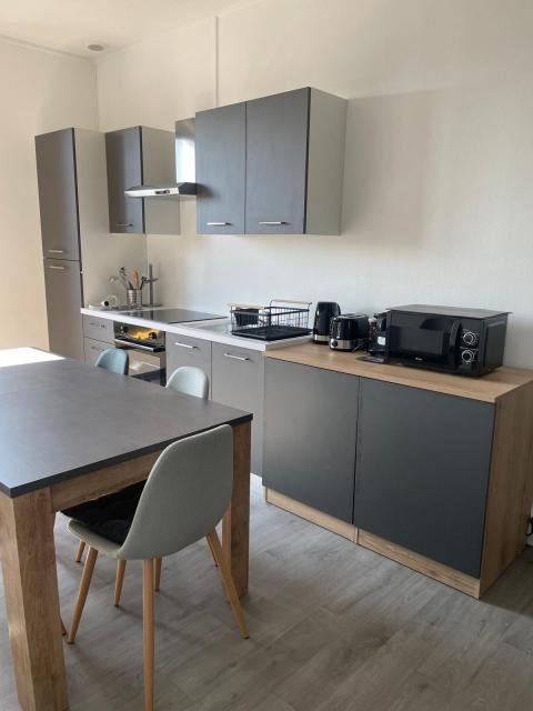 Location appartement T3 Caluire et Cuire - Photo 8
