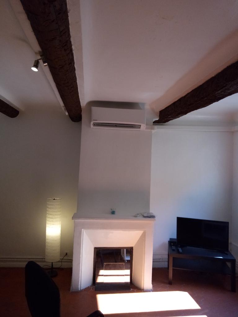 Location chambre Aix en Provence - Photo 1