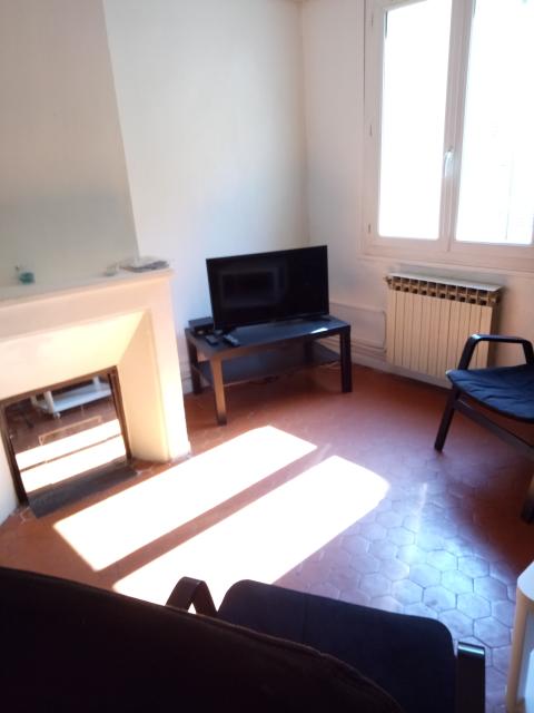 Location appartement T3 Aix en Provence - Photo 2