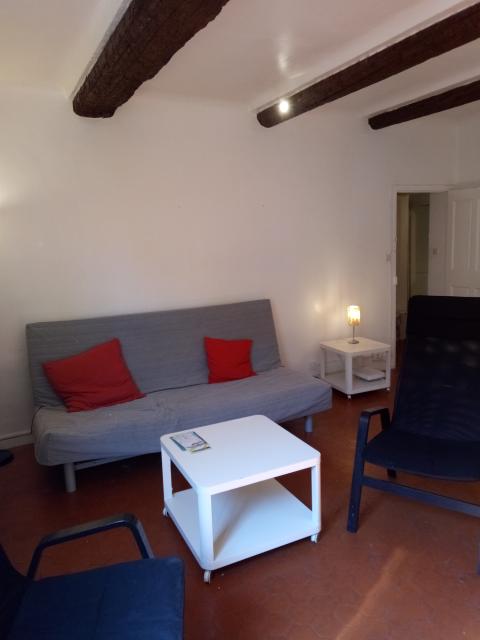 Location appartement T3 Aix en Provence - Photo 3