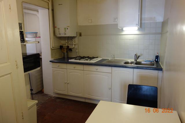 Location appartement T3 Aix en Provence - Photo 6