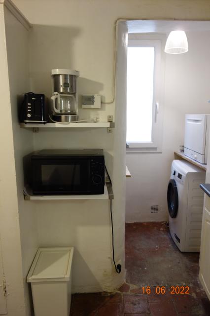 Location appartement T3 Aix en Provence - Photo 7