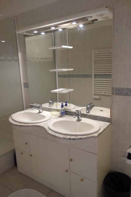 Location appartement T3 Aix en Provence - Photo 8